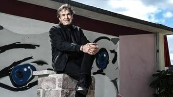 jean-remy von matt: „vergänglichkeit ist etwas positives für mich“