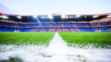 Kuriose Spielabsage in der Schweiz: Brand vernichtet Basels Schuhe und Trikots