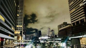 Mit 74 Haftbefehlen gesucht: Deutscher in Thailand geschnappt