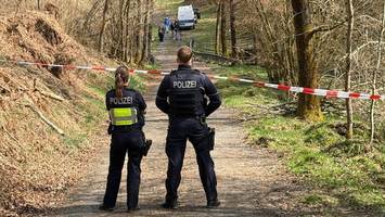 Schockfund im Wald: Menschlicher Schädel bei Müllsammelaktion entdeckt