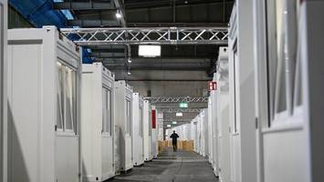 senat schafft es nicht, beiträge für unterkünfte zu erheben