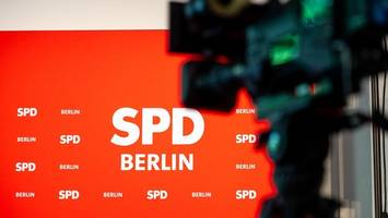 Streit um SPD-Kandidatin für Mitte: Kreisvorstand soll neue Person aufstellen