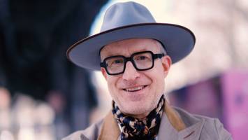 Und plötzlich riss der Himmel auf