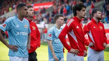 union-noten: sechsmal die note 6 und ein undankbares debüt