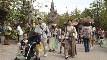 Unverheiratete zahlen für Familien: „Singles-Steuer“ sorgt für Ärger in Japan