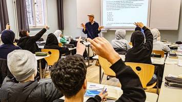 Freie Plätze an Gymnasien: Wie die Bezirke künftig mit Wechselwünschen umgehen