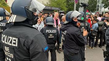 Immer mehr Angriffe auf Dolmetscher der Berliner Polizei: Wer jetzt einspringen muss