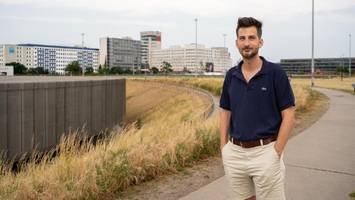 zwischen euphorie und sorge: wie ein ungar in berlin auf die wahl blickt