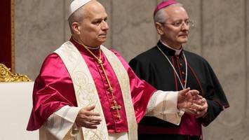 Papst fleht um Frieden in „dramatischer Stunde der Geschichte“