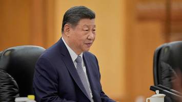 Peking als Friedensmacher? Welche Rolle China bei der Waffenruhe im Iran spielte