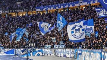 gegen kaiserslautern: erhöht hertha den druck auf die spitzengruppe?