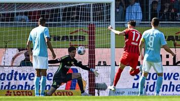 1:3 in heidenheim – diesen makel wird union berlin nicht mehr los