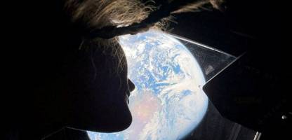 artemis-2-mission: »diesmal werden wir kommen, um zu bleiben«