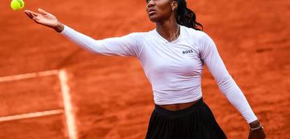 Billie Jean King Cup: Deutsches Tennis der Frauen ist nur noch drittklassig