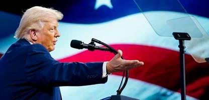 donald trump und der weg in die us-autokratie: »einer der geschicktesten propagandisten, den es je gab«