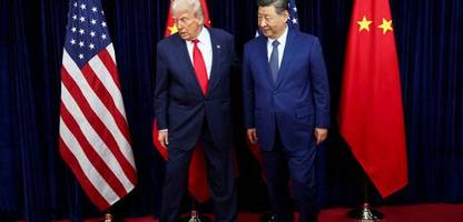 Iran: Hat China die Waffenruhe zwischen Washington und Teheran eingefädelt?