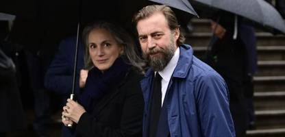 Italiens Ex-Königsfamilie zerlegt sich in zähem Machtkampf