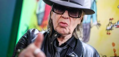 Udo Lindenberg: Rockmusiker kündigt kurz vor seinem 80. Geburtstag Party zum 100. an