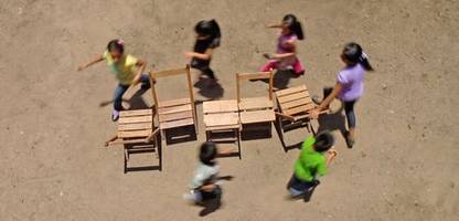 Von Afghanistan bis Mexiko: So spielen Kinder in anderen Ländern der Welt