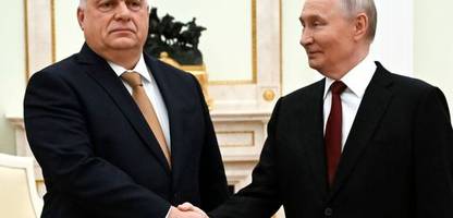 Ungarn: Grüne kritisieren fehlende Vorbereitung auf mögliche Wahlmanipulation durch Russland