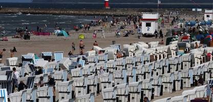 tourismus und irankrieg: viele deutsche planen urlaub in der heimat