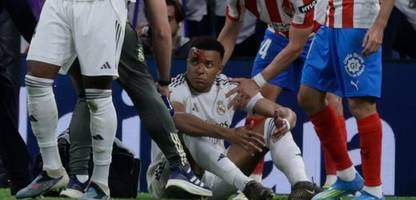 real madrid schont - und verpokert sich