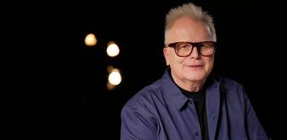 Herbert Grönemeyer wird 70: Dieser Mann ist auf dieser Welt einfach unersetzlich