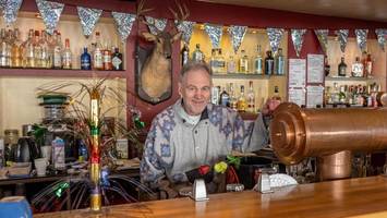 Aus für bekannte Hamburger Kulturkneipe – der Grund ist tragisch