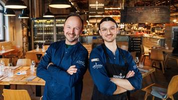 5 gänge und wein für 79 euro: diese restaurants in der hamburger city machen mit