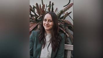 Kim hat Autismus & ADHS: „War kein böses Kind, ich wurde nur nicht verstanden“