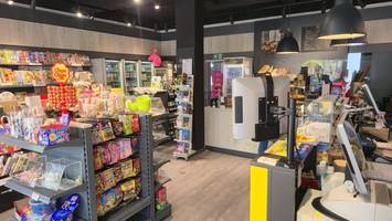 Kiosk-Legende macht nach 40 Jahren Schluss – und verkauft seinen Laden