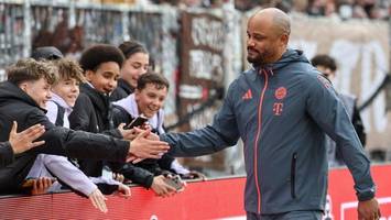 nach 0:5-klatsche: wieso vincent kompany ein st.-pauli-trikot geschenkt bekam