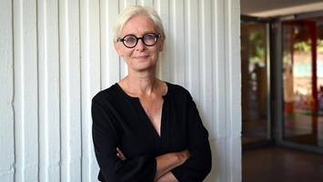 Neues Buch von Dörte Hansen: Worum es in ihrem nächsten Roman gehen wird