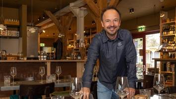 tv-koch thomas sampl: warum er anfangs als „spinner“ galt