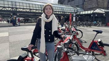 HVV, Auto und Fahrrad im Vergleich: So kommt man am schnellsten durch die City