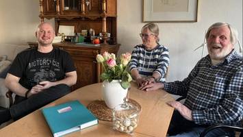 Kirche kann Haus nicht mehr erhalten: Verzweifelte Senioren müssen umziehen