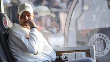 Live! FC Bayern verzichtet gegen St. Pauli auf mehrere Top-Stars