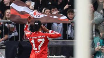 Pfiffe und Provokation: Wie Olise die St.-Pauli-Fans gegen sich aufbrachte