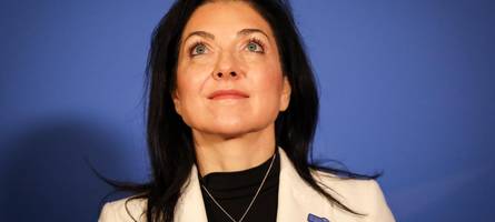 Wirtschaftsministerin Reiche: „Können Autofahrern nicht versprechen, dass der Preis spürbar nach unten geht“