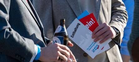 Freizeit statt Politik? Das Nachwuchs-Projekt der AfD verlangt genaues Hinsehen