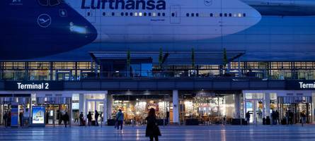 Wieder viele Ausfälle erwartet: Montag und Dienstag streiken Piloten der Lufthansa