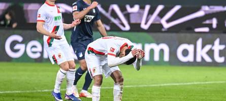 warum sich der fca wieder nicht belohnt