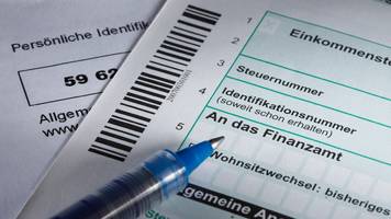 Das sind die langsamsten Finanzämter Deutschlands