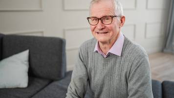 Gunnar arbeitete bis zum 68. Lebensjahr: Hätte in Rente gehen können, bin aber kleiner Kapitalist geworden