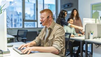 KI-Frust im Kundenservice: So landen Sie bei einem Menschen