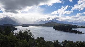 Katarischer Millionär hat sich lateinamerikanisches Land zum Ziel gesetzt, um dort drei Großprojekte zu realisieren