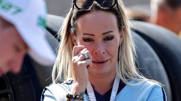 Fühlte mich manipuliert: Liebes-Aus bei Cora Schumacher