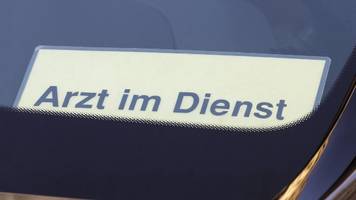 drei mal in einem monat: Ärztin missbraucht ihren beruf, um parkkosten zu sparen