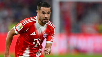 In Rekordoffensive fällt Guerreiro ab - bis kurz vor Schluss