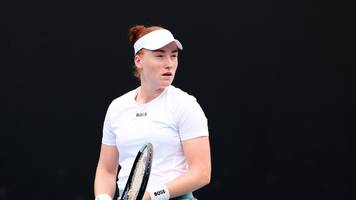 Nächster Abstieg! Debakel für deutsche Tennis-Frauen